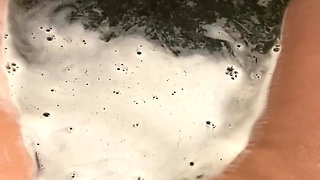 The Best Bath Ever (fizzy)