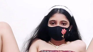 College girl fingering in bathroom Desi Girls in Village