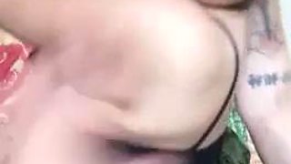 Nay Supreme eating ass: Blowjob, Anal  Chaturbate Porn