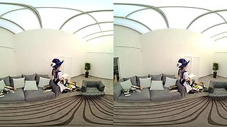 Cosplaywizardvr: Babe, Milf  Pov Porn