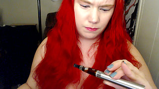 Coughing While Gaming! (wmv)