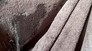 My Feet Help Me Pee Loud In Bed - loud pee