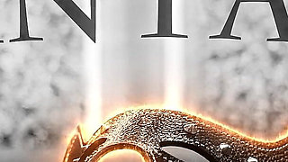 Intense Post Orgasm Torment of Tied Slave After Milking the Cock with Ginger Paste