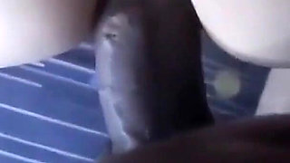 Persian Girl Try Anal with Her BF in Her Bedroom