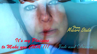 It's my plaisure to make you cum
