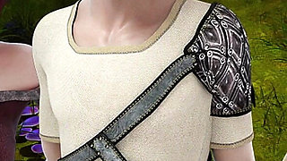 Love Season 5 Alex Sees Sophie Cute Boobs at Party