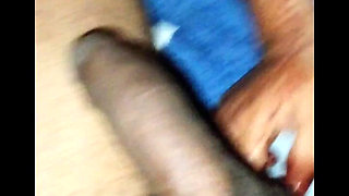 Indian Desi Stepsister-in-law's Big Ass Hard Fucking