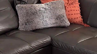 Sexy Couple Next Door Come Over for Some Couple Swapping Fun