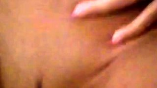 Hungarian Amateur Barbara Home Porn