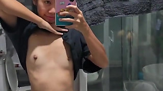 I Could Tease You All Night Long