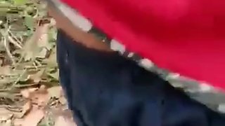 Tribal village girl fuck outdoor sex mms clip Telegram @ZodxKing