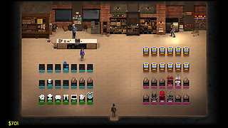 The Genesis order: cam girl invites her friends for fucking at her home ep.78