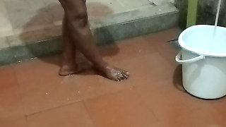 After Sex Washing