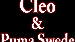 Its Cleo Live - huge boobs smut