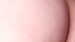 Stripping From a Bikini