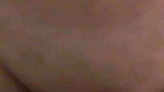 Hot Neighbor Gets Cum Inside Her Pussy