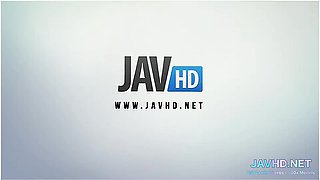 Hottest Japanese Milf In Amazing Hd Jav Video With Spit Roasting