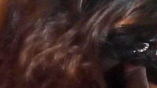 Fucked My Beautiful Step Sister with Big Ass Bang Full Night