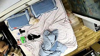 Real Homemade Amateur Hidden Cam 1