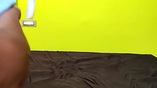 My Stepbrother Fucked My Pussy for Giving Me Pocket Change