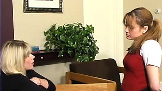 Fetish Spanking Teen Spanked older man sex