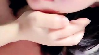 Emo Teen Becka Solo Webcam Masturbation Porn