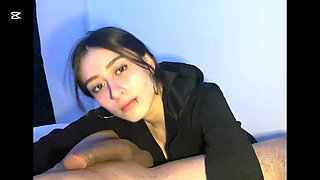 My Boss Gave Me From His Cock at Work Overtime That Wasn't in the Contract