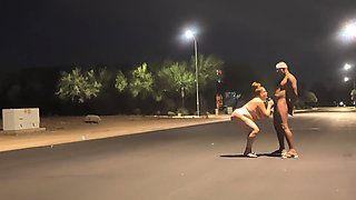 Under the Street Lights