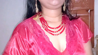 Fucking an Indian Desi Bhabhi at Her Home Is a Different Experience. Part_01