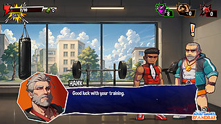 Ep1: Femboy Futa Mania Gameplay