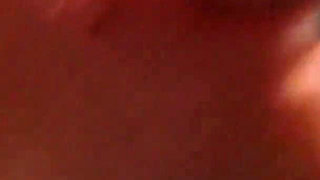 Secretary Foot Jerking - Wet Milking Nylon Feet of Smoking Blonde Office Girl!