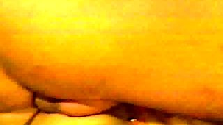 POV Asian Blowjob
