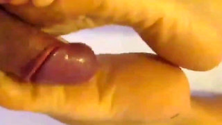 Amateur Blonde Mature Wife Enjoys Body Worship