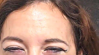 Seducing Stepmom While She Is Doing Her Yoga Session