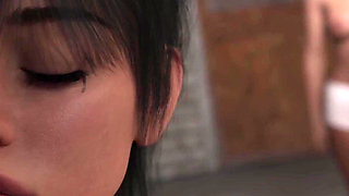 The President's Daughter (part 1)