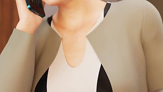 Unseen Instincts (parte 9)