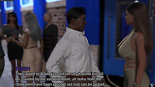 How to Lose Virginity #4 to Be Continue