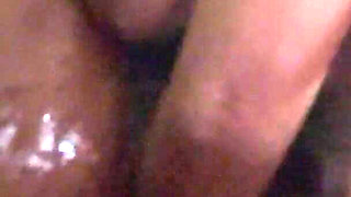 I Had Been Days Without Cumming