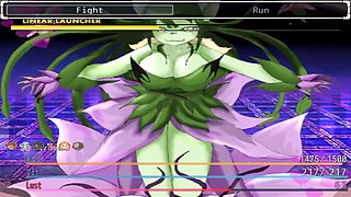 Monster girl anime lets the fun begin