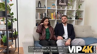 Boni Curlys Dirty Lesbian Cuckold