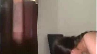 Indian Aunty Switching Cloths Take hold of and Plowing
