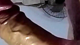 Wife Makes a Deep Throat on Lover