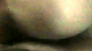 Chinese Maid Couple Close-Up Amateur Sex