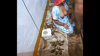 Desi Indian Maid Dirty Sex