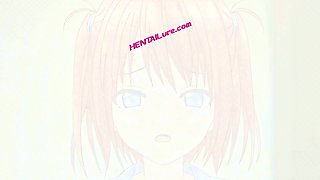 Innocent Visit Turns Into Sensual Paizuri and Intimate XXX