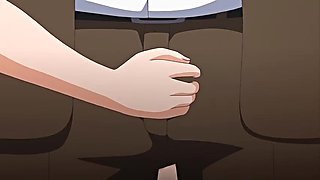 Shameless Longing with Body_180427p0009