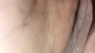 Beautiful Peach so Taste and Wet