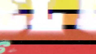 Johntronx - Kinky Girls Get Some Real Pounding From John Tron