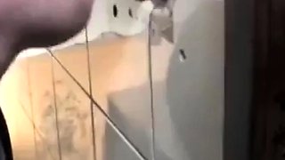 Bareback Anal at Glory Hole Young Hunk Takes on Older Man i