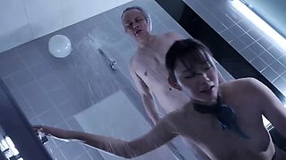 Uncensored Japanese Erotic Fetish Sex Lingerie Girl Pt 5